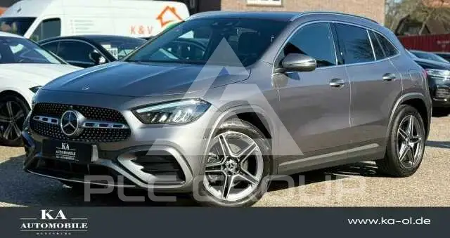 2024 Mercedes Benz GLA-Class