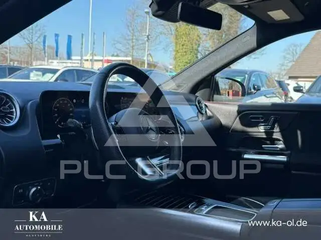 2024 Mercedes Benz GLA-Class