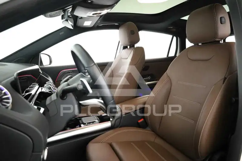 2024 Mercedes Benz GLA-Class