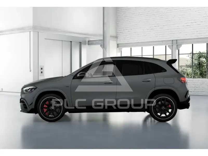 2024 Mercedes Benz GLA-Class