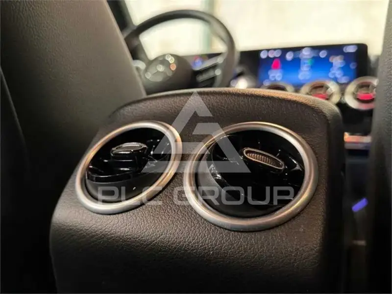 2024 Mercedes Benz GLA-Class
