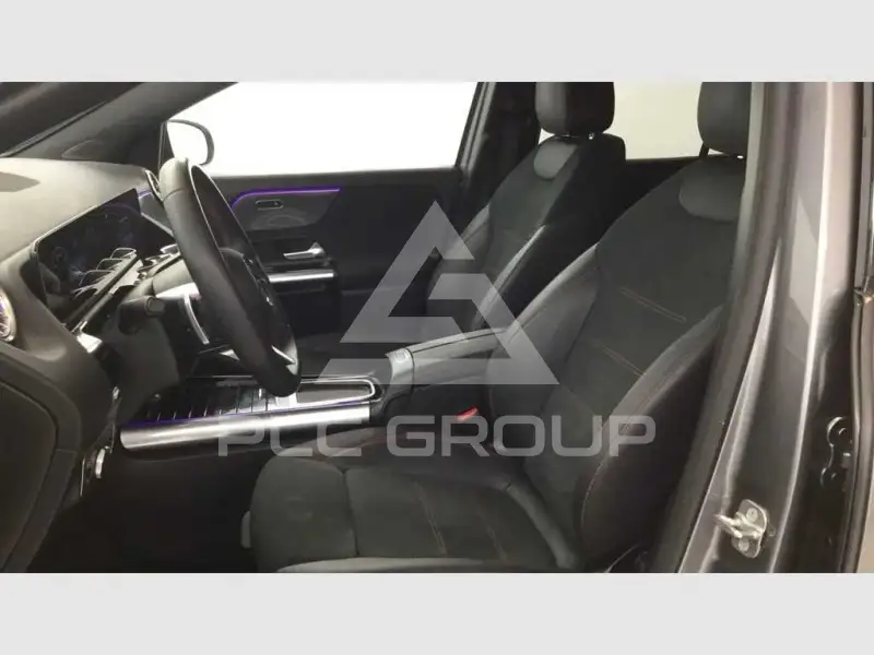 2024 Mercedes Benz GLA-Class