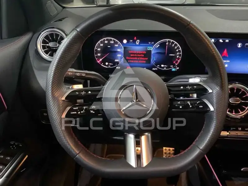 2024 Mercedes Benz GLA-Class