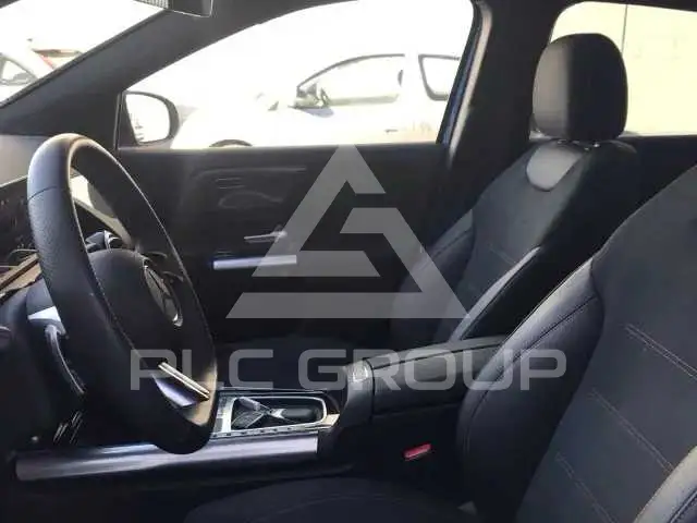 2024 Mercedes Benz GLA-Class