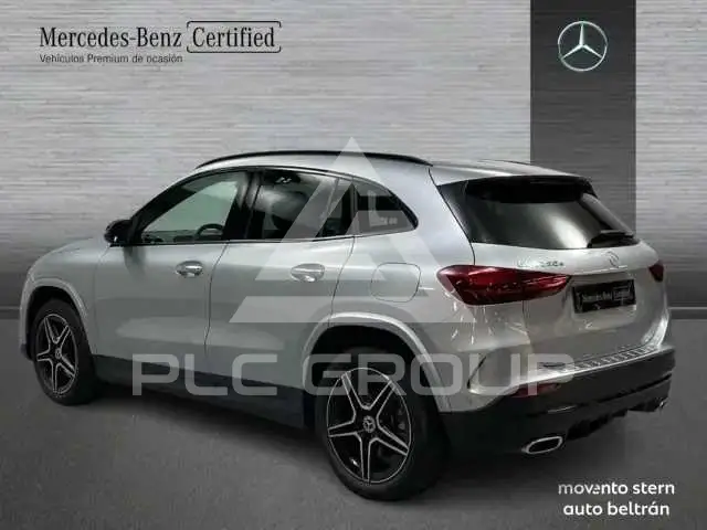 2024 Mercedes Benz GLA-Class