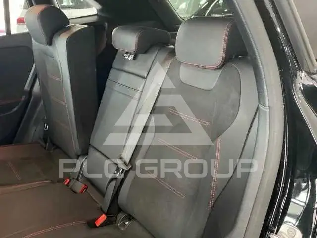 2024 Mercedes Benz GLA-Class