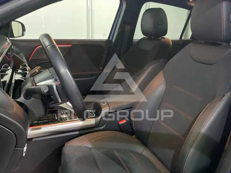 2024 Mercedes Benz GLA-Class