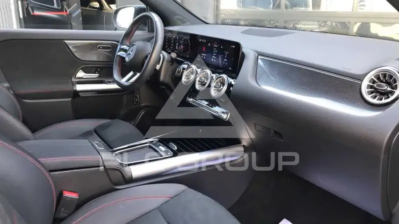 2024 Mercedes Benz GLA-Class