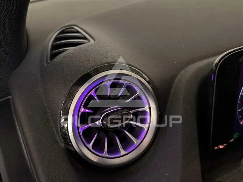 2024 Mercedes Benz GLA-Class