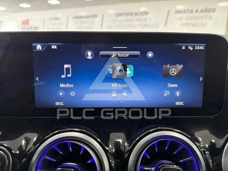 2024 Mercedes Benz GLA-Class