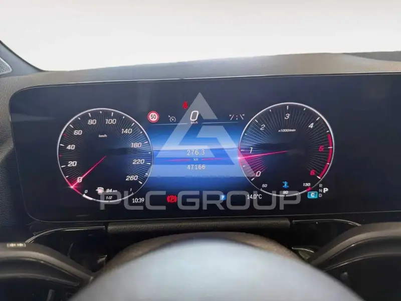 2024 Mercedes Benz GLA-Class