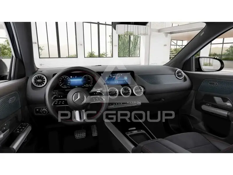 2024 Mercedes Benz GLA-Class