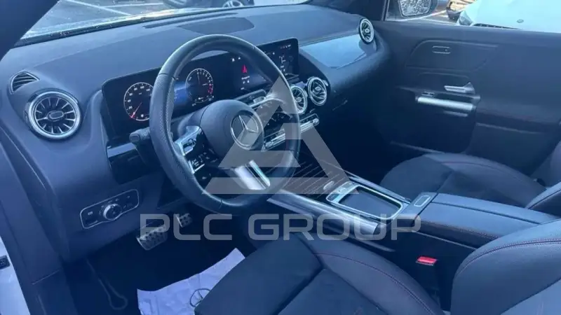 2024 Mercedes Benz GLA-Class