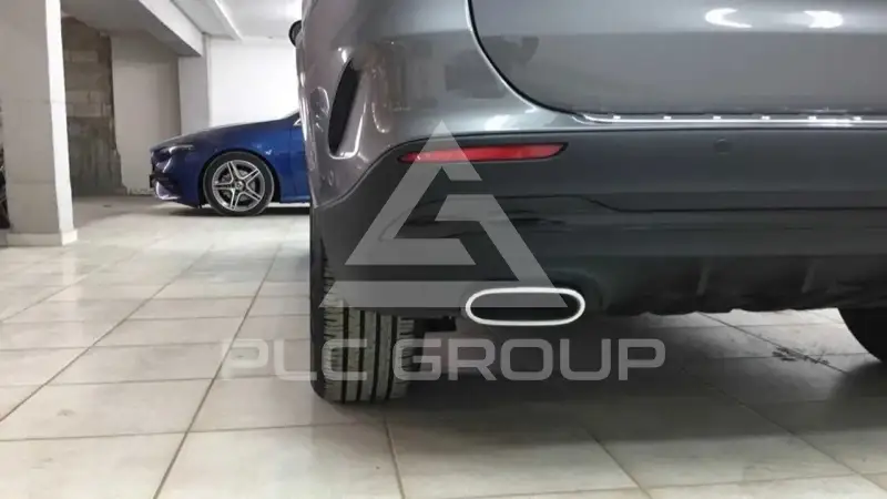 2024 Mercedes Benz GLA-Class