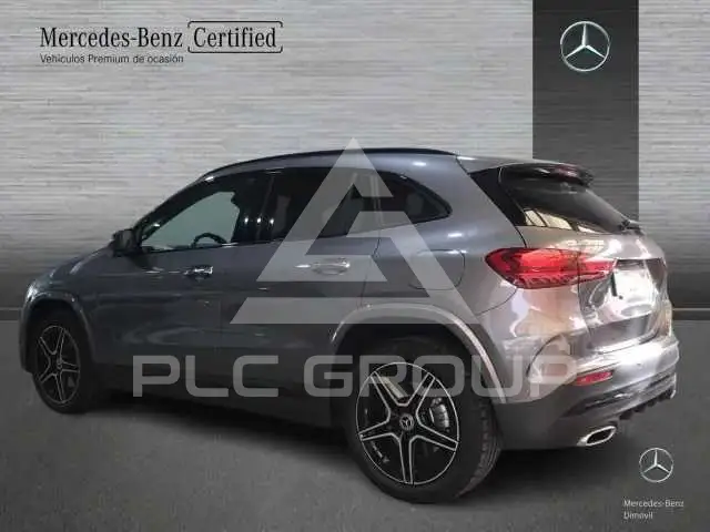 2024 Mercedes Benz GLA-Class