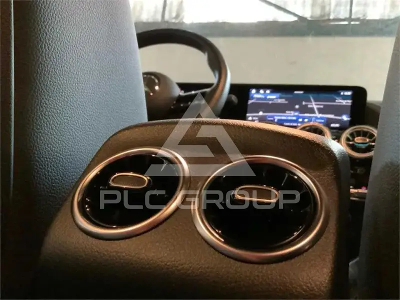 2024 Mercedes Benz GLA-Class