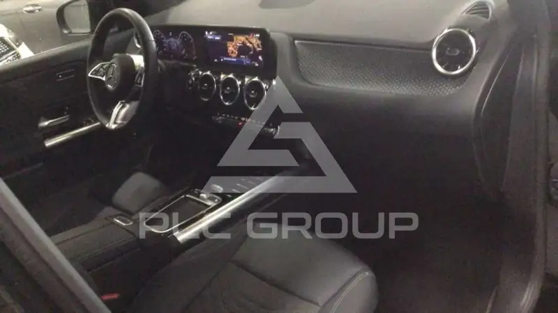 2024 Mercedes Benz GLA-Class