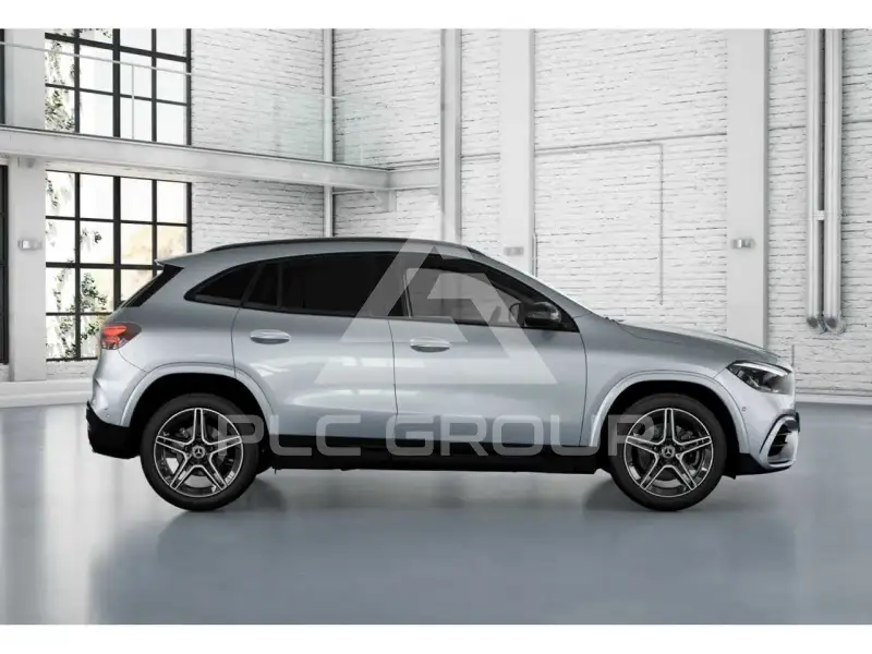 2024 Mercedes Benz GLA-Class