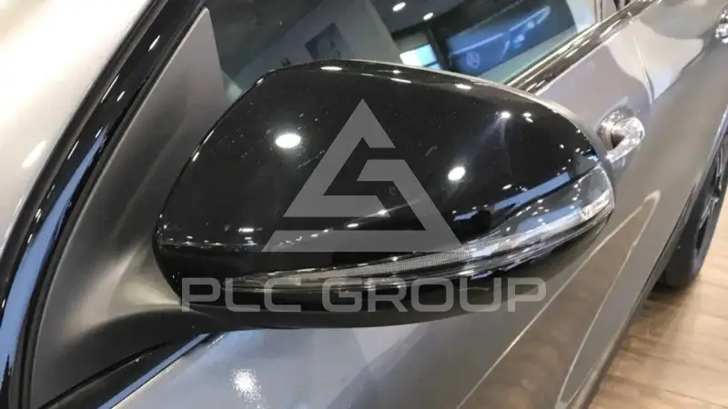 2024 Mercedes Benz GLA-Class