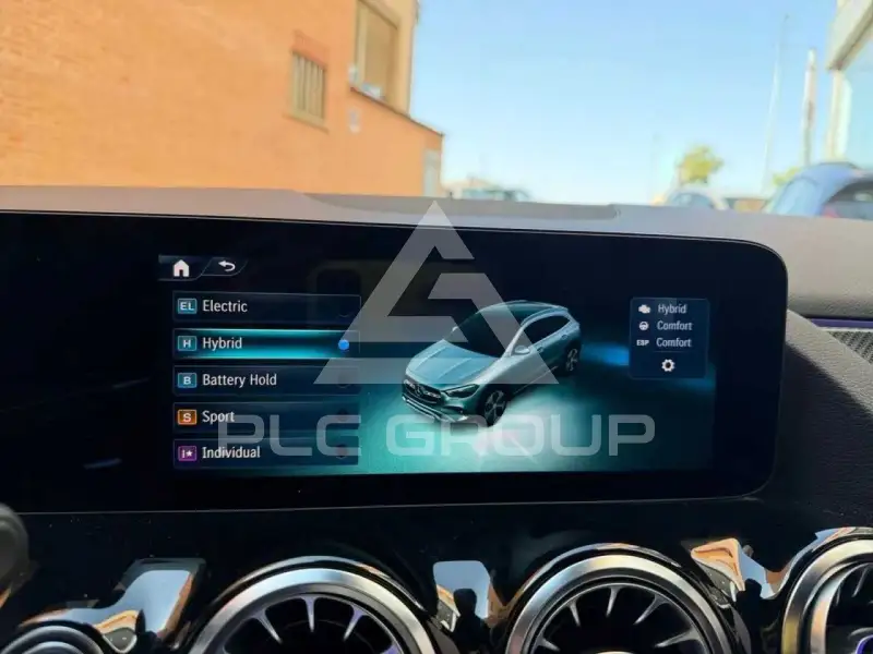 2024 Mercedes Benz GLA-Class