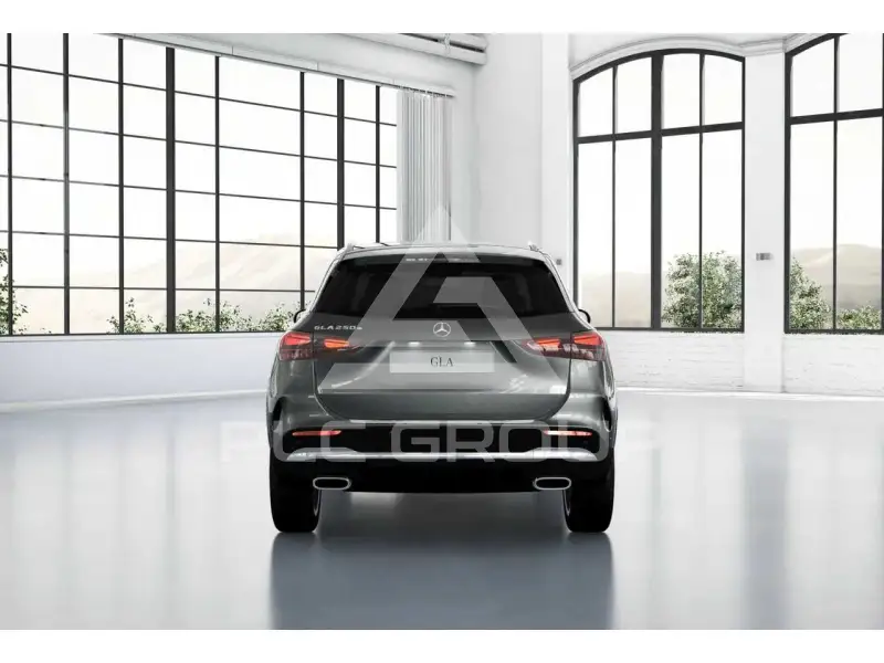 2024 Mercedes Benz GLA-Class