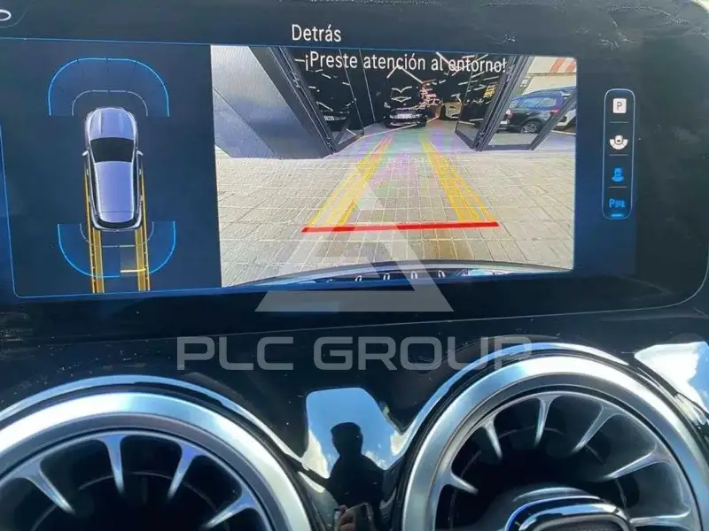 2024 Mercedes Benz GLA-Class