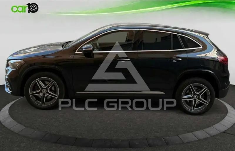 2024 Mercedes Benz GLA-Class