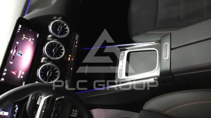 2024 Mercedes Benz GLA-Class