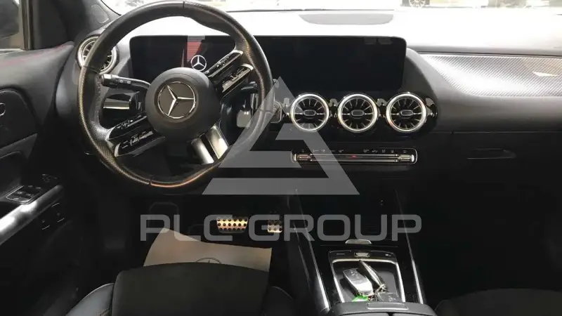 2024 Mercedes Benz GLA-Class