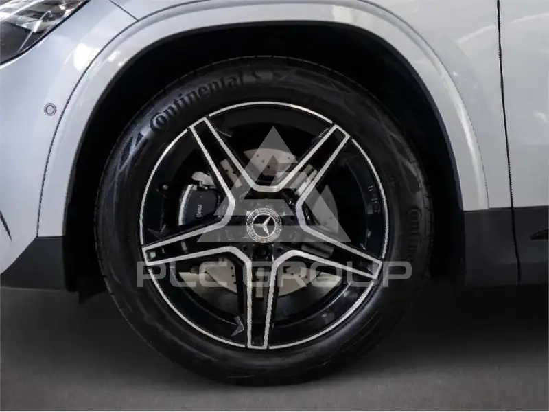 2024 Mercedes Benz GLA-Class