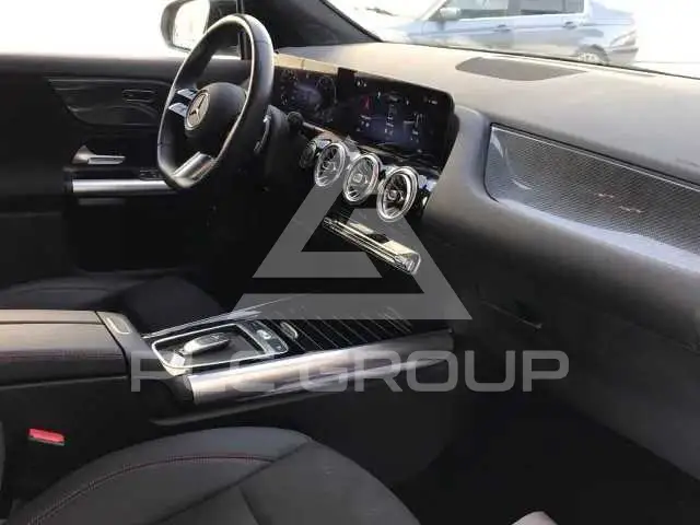 2024 Mercedes Benz GLA-Class