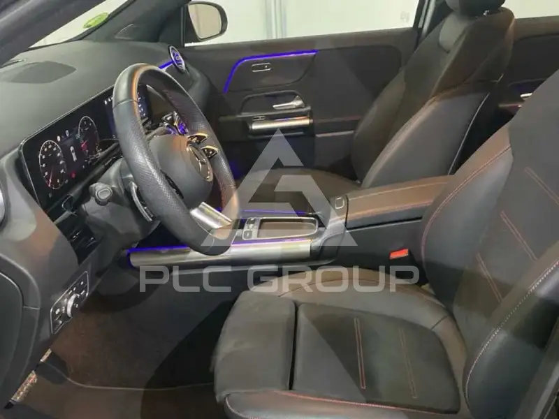 2024 Mercedes Benz GLA-Class