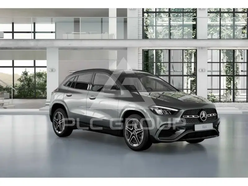 2024 Mercedes Benz GLA-Class