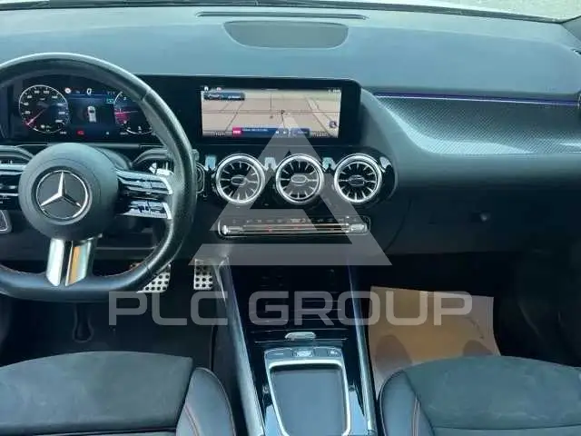 2024 Mercedes Benz GLA-Class