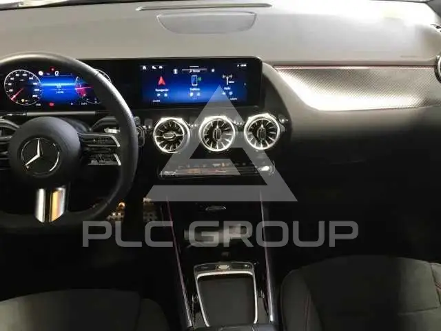 2024 Mercedes Benz GLA-Class