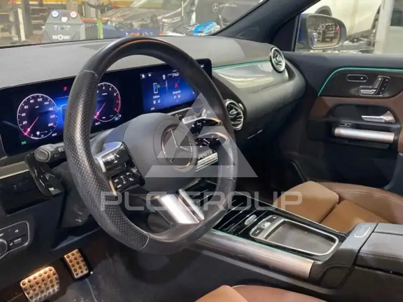 2024 Mercedes Benz GLA-Class