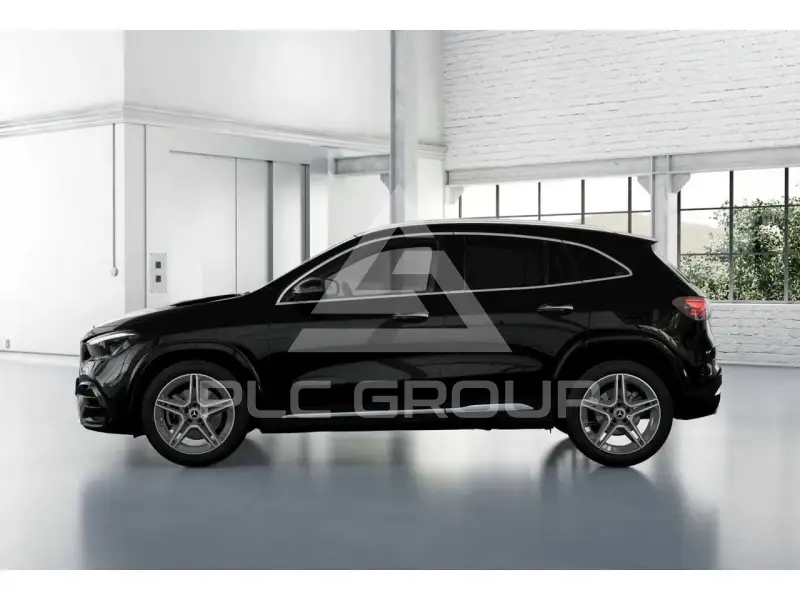 2024 Mercedes Benz GLA-Class
