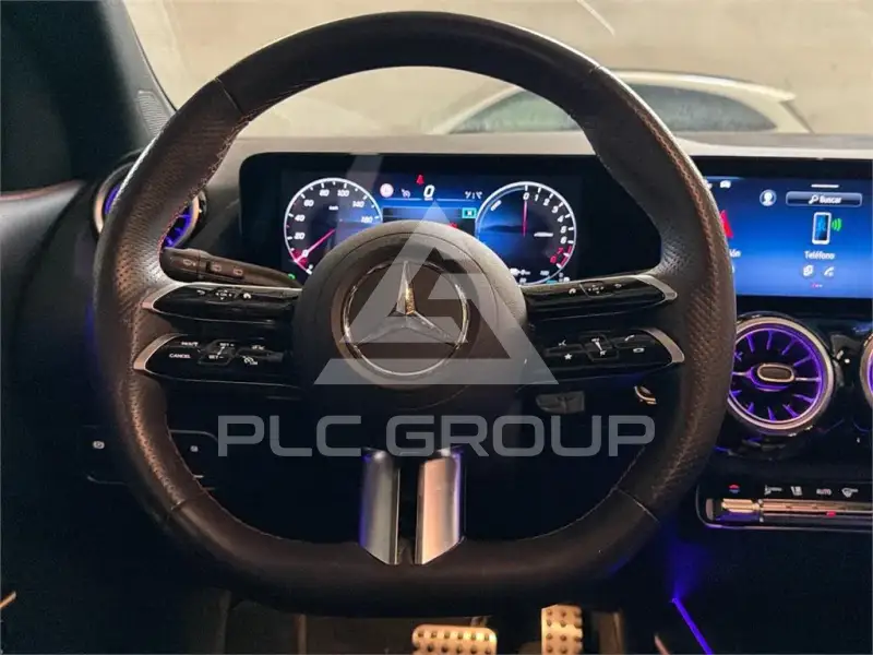 2024 Mercedes Benz GLA-Class