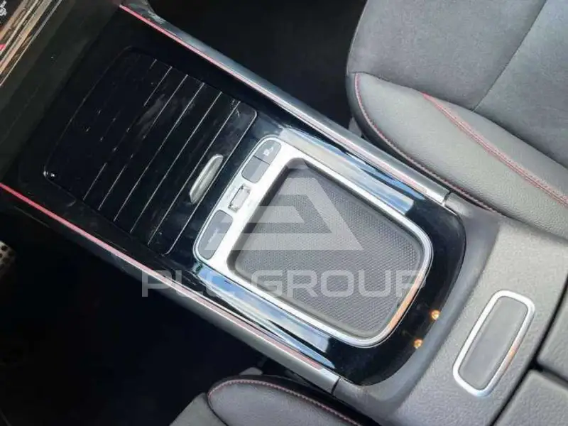 2024 Mercedes Benz GLA-Class