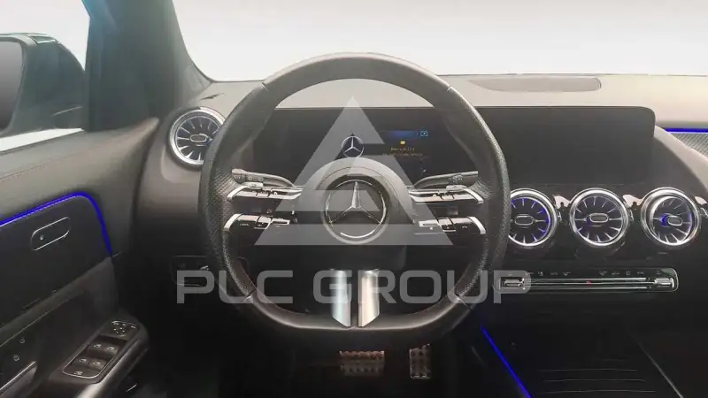2024 Mercedes Benz GLA-Class