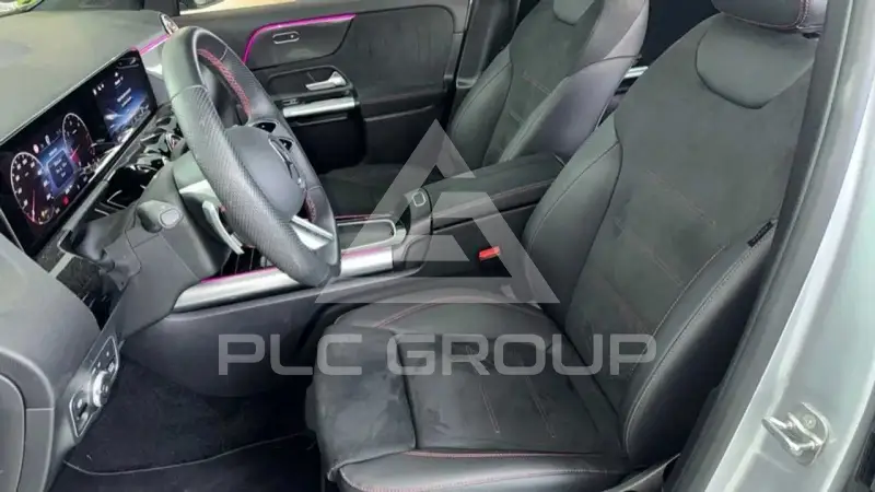 2024 Mercedes Benz GLA-Class