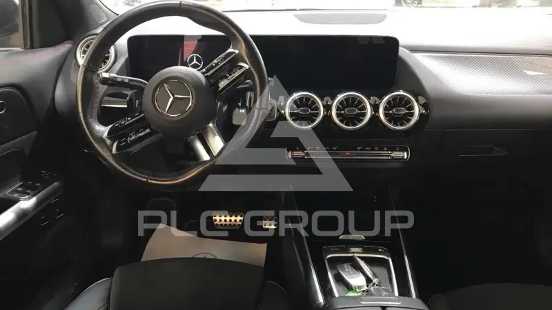 2024 Mercedes Benz GLA-Class