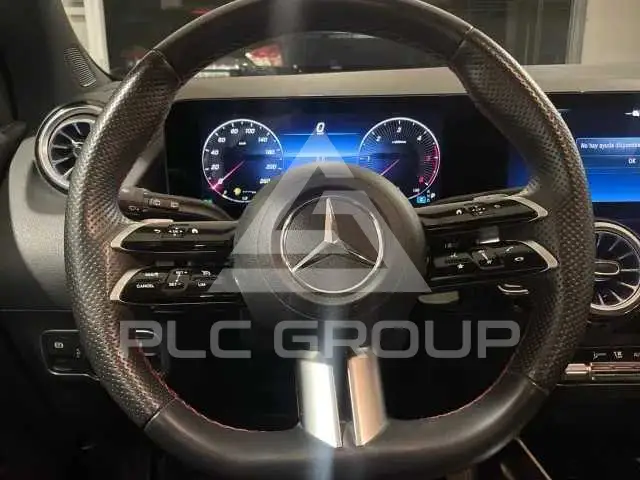 2024 Mercedes Benz GLA-Class