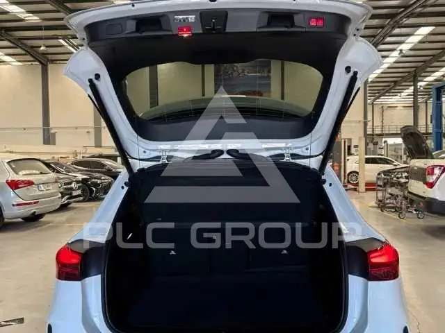 2024 Mercedes Benz GLA-Class