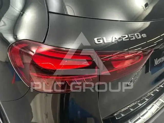 2024 Mercedes Benz GLA-Class