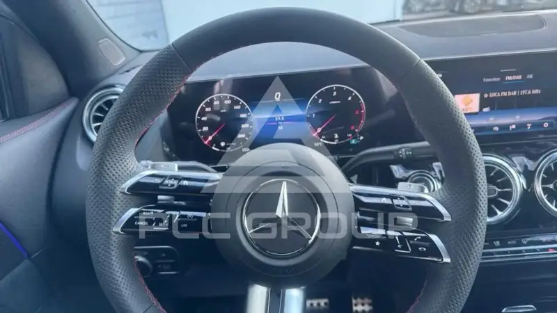 2024 Mercedes Benz GLA-Class