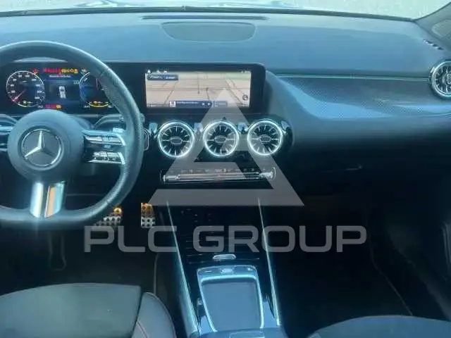 2024 Mercedes Benz GLA-Class