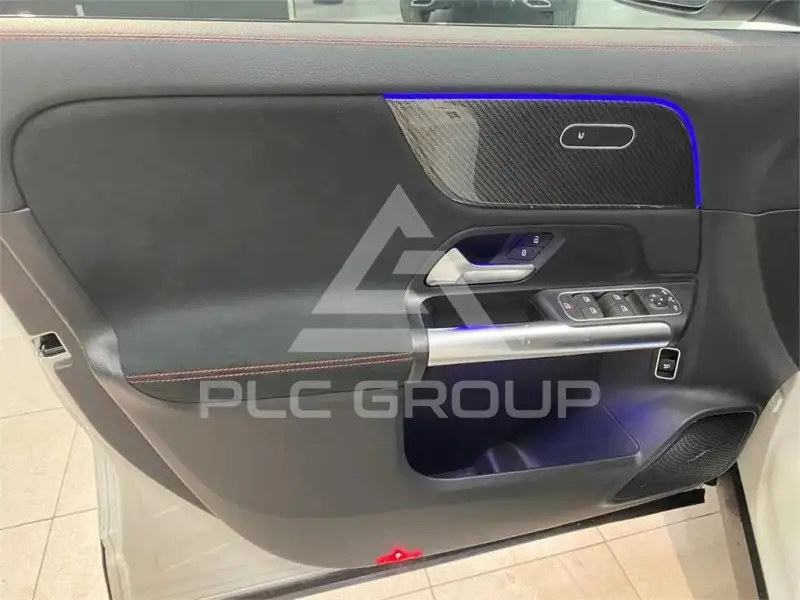 2024 Mercedes Benz GLA-Class