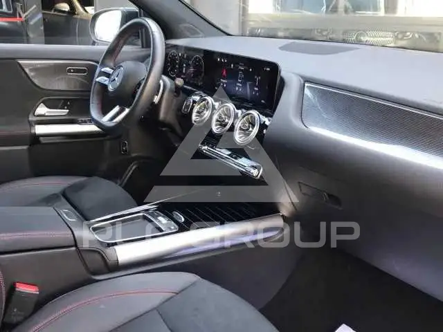 2024 Mercedes Benz GLA-Class