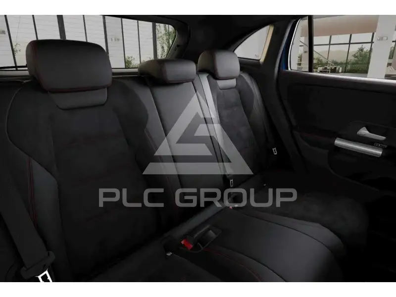 2024 Mercedes Benz GLA-Class